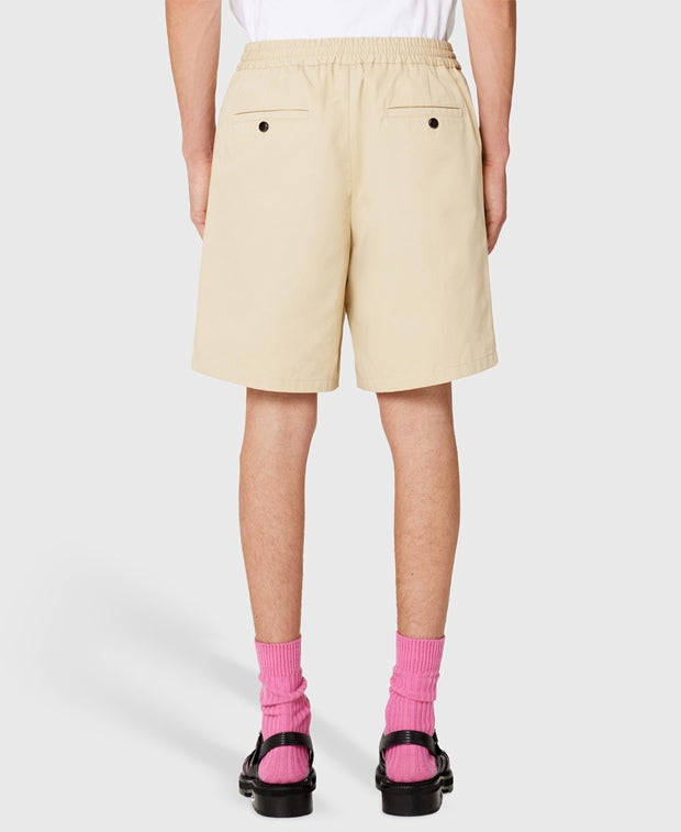 Ami Paris Bermuda shorts