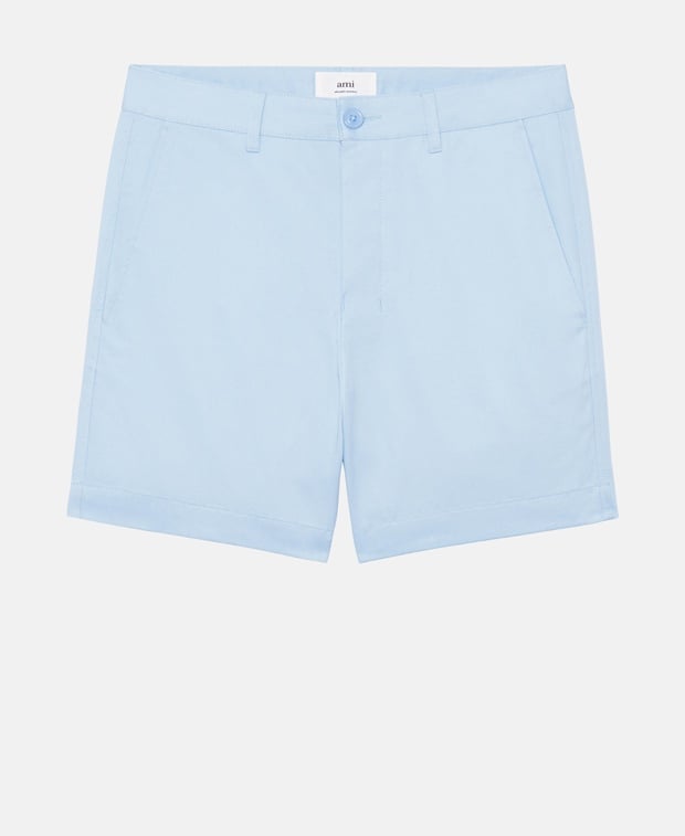 Ami Paris Bermuda shorts