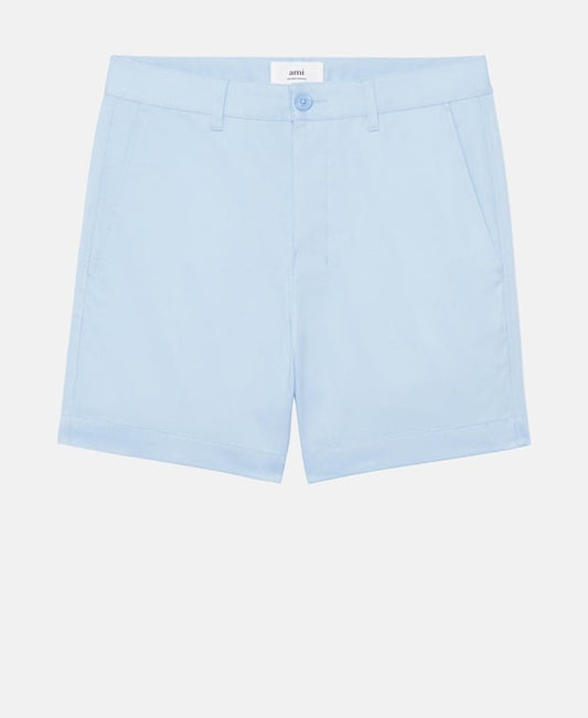 Ami Paris Bermuda shorts