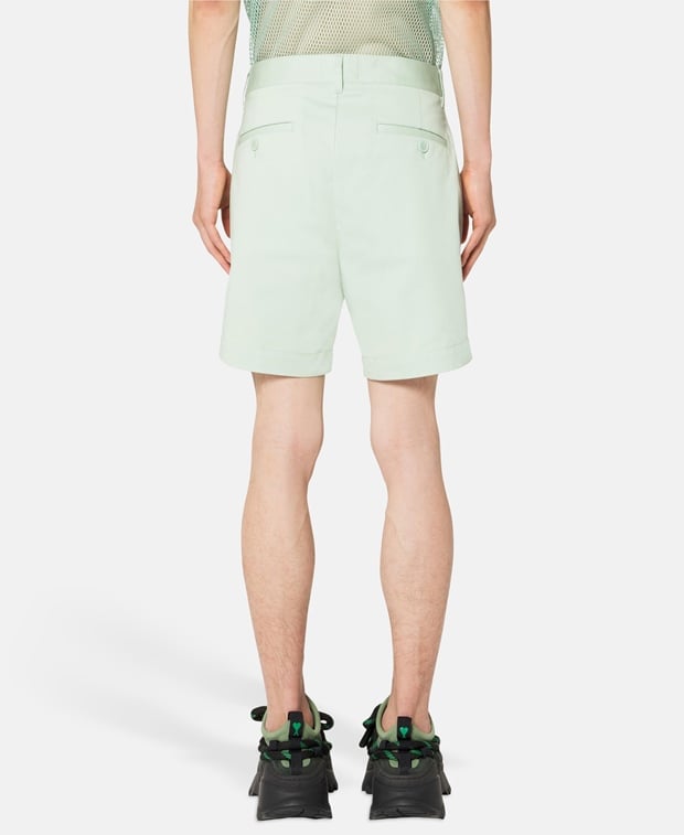 Ami Paris Bermuda shorts