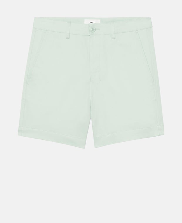 Ami Paris Bermuda shorts
