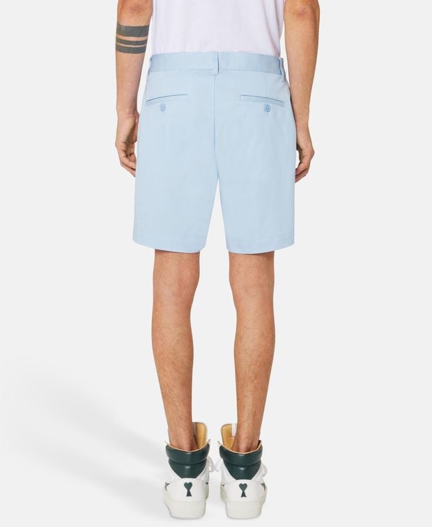 Ami Paris Bermuda shorts