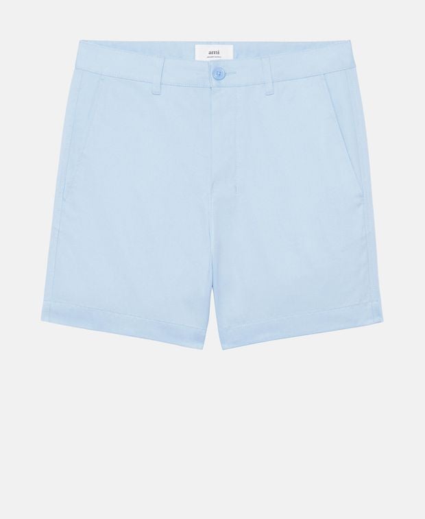 Ami Paris Bermuda shorts