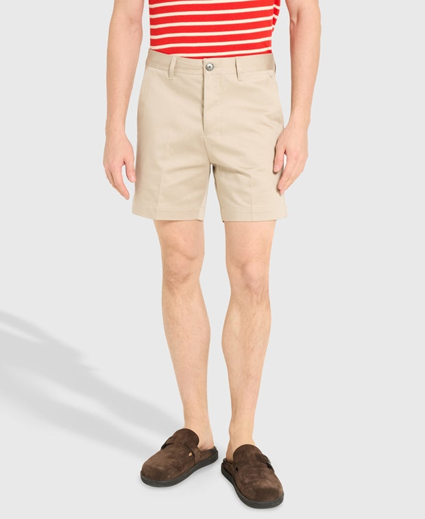 Ami Paris Bermuda shorts