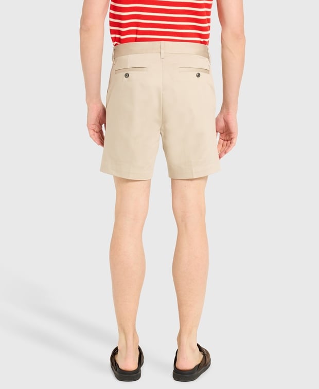 Ami Paris Bermuda shorts