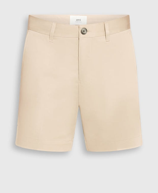 Ami Paris Bermuda shorts