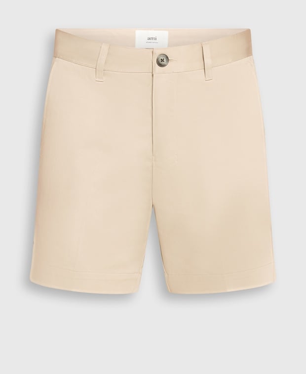 Ami Paris Bermuda shorts