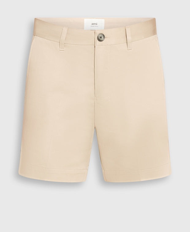 Ami Paris Bermuda shorts