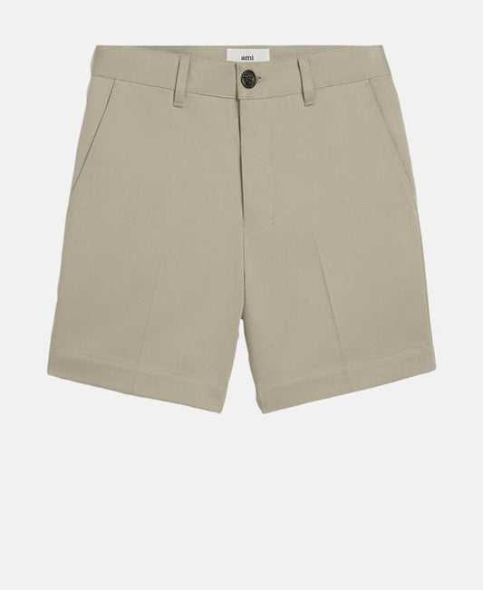 Ami Paris Bermuda shorts