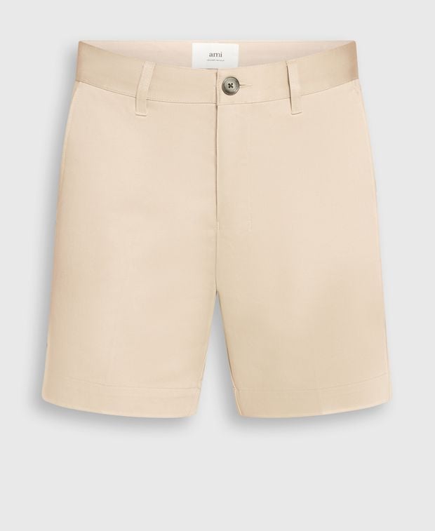 Ami Paris Bermuda shorts