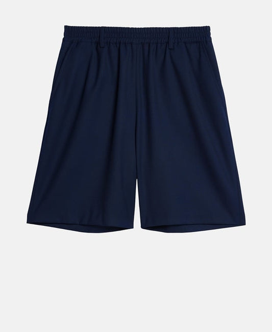 Ami Paris Bermuda shorts - big size