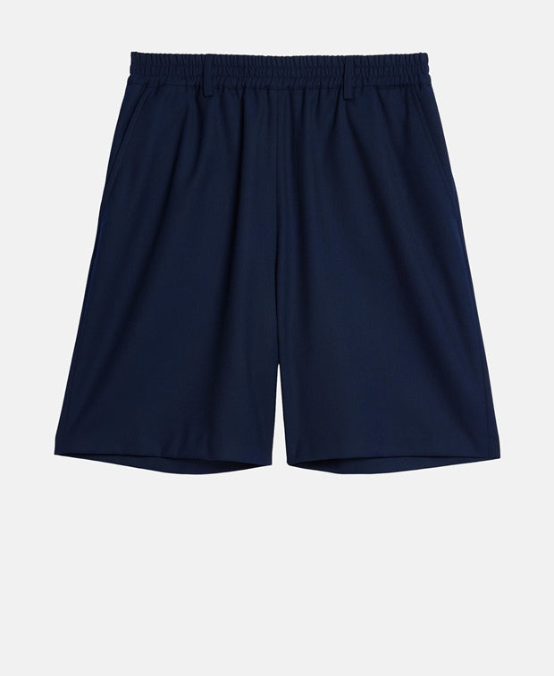 Ami Paris Bermuda shorts - big size