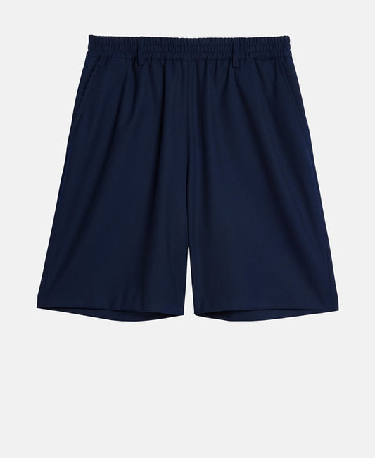 Ami Paris Bermuda shorts - big size