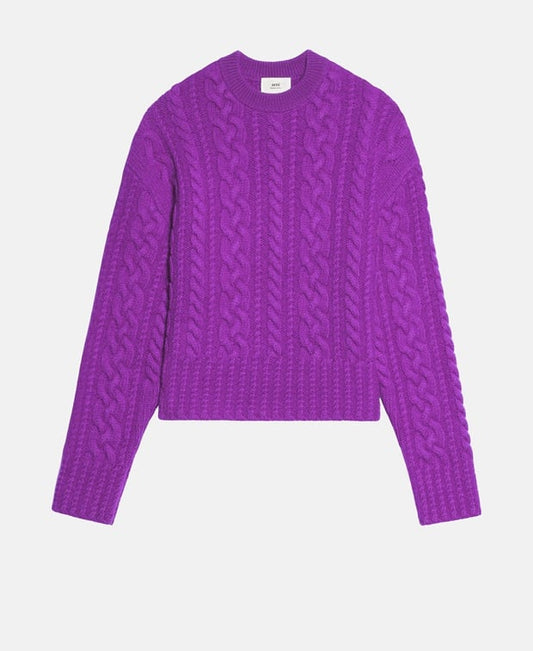Ami Paris Wool jumper