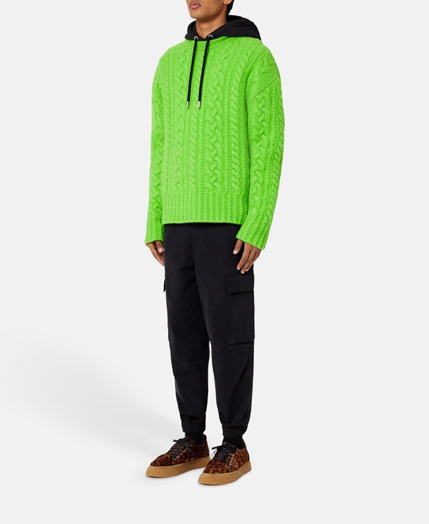 Ami Paris Wool jumper
