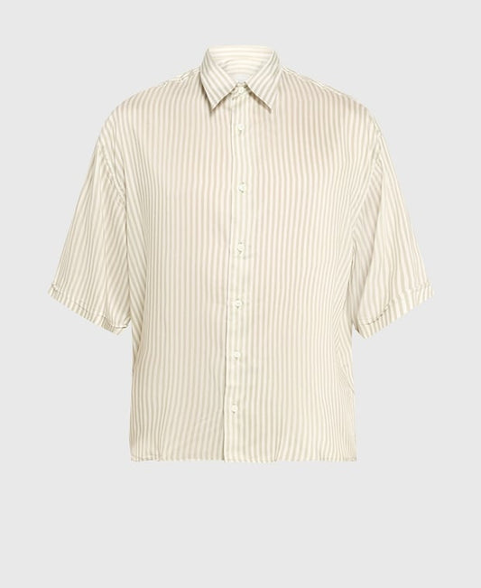Ami Paris Short-sleeved shirt