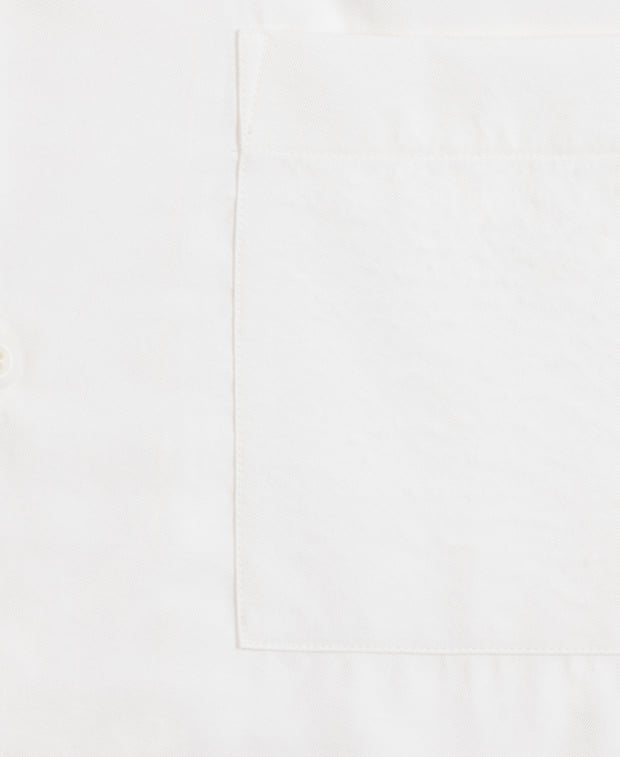 Ami Paris Short-sleeved shirt - regular fit