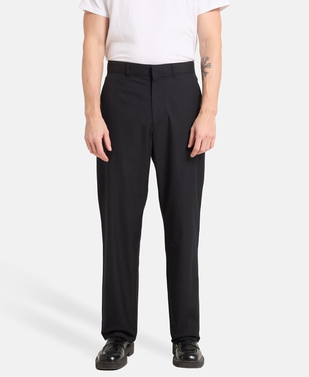 Ami Paris Wool trousers