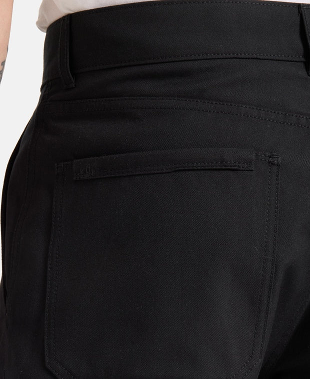 Ami Paris Wool trousers