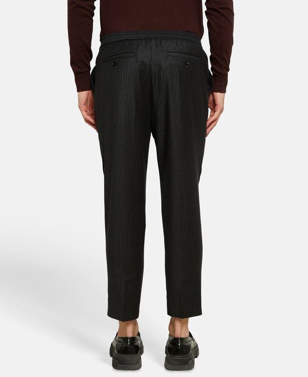 Ami Paris Wool trousers