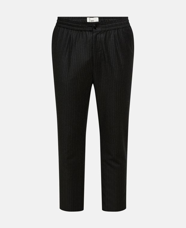 Ami Paris Wool trousers