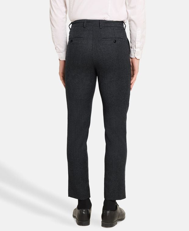 Ami Paris Wool trousers