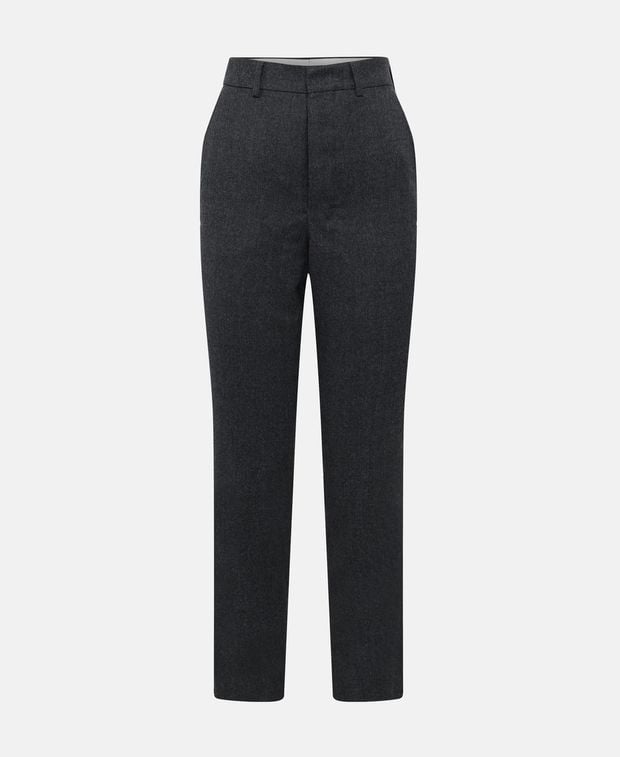 Ami Paris Wool trousers