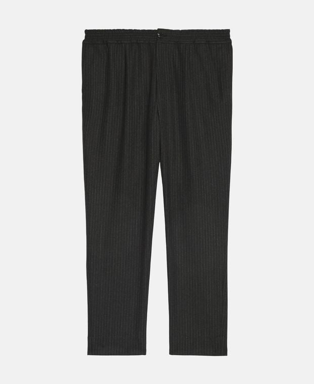 Ami Paris Cropped trousers