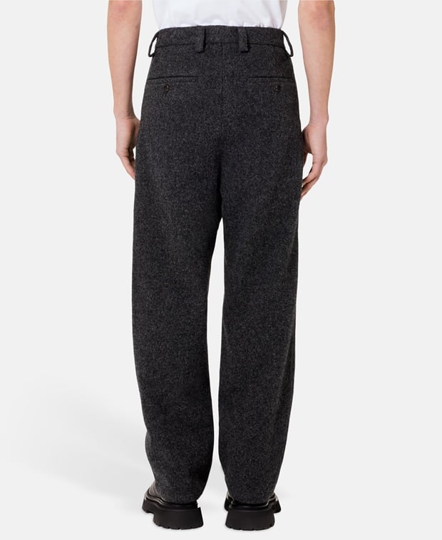 Ami Paris Wool trousers