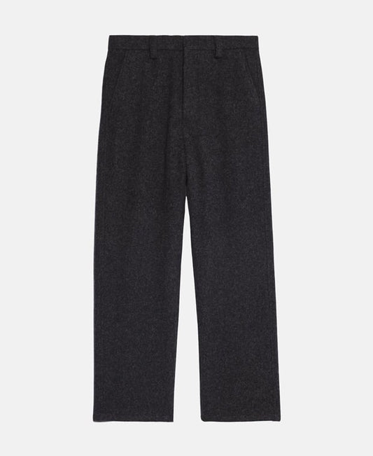Ami Paris Wool trousers