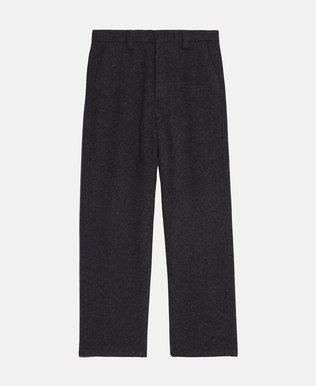 Ami Paris Wool trousers