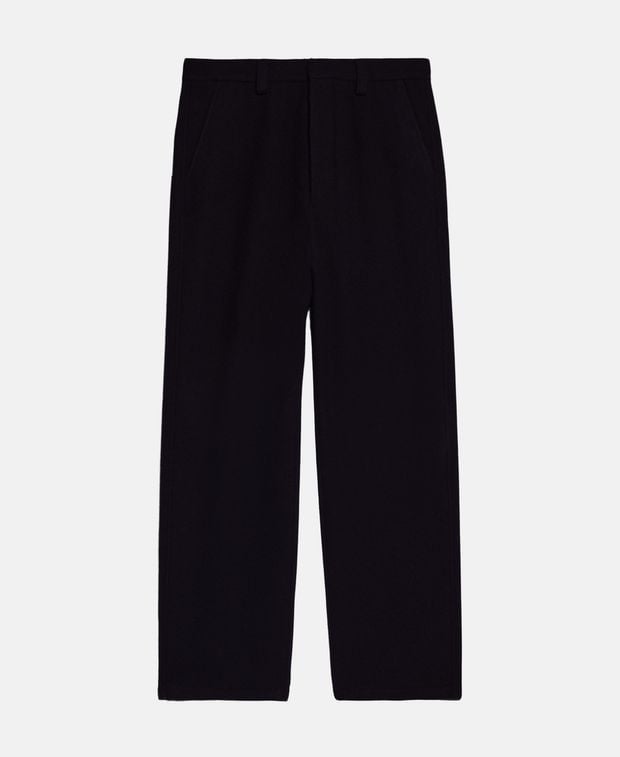 Ami Paris Wool trousers