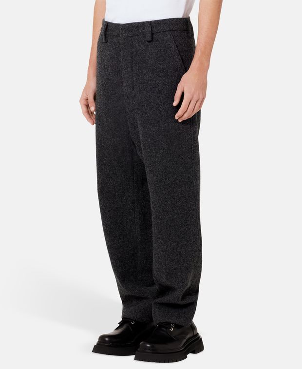 Ami Paris Wool trousers