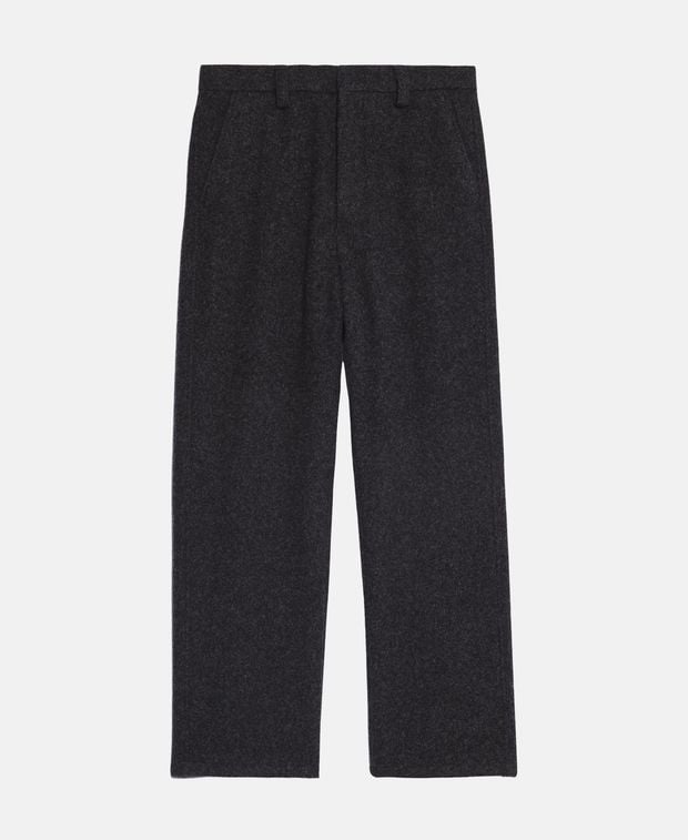 Ami Paris Wool trousers