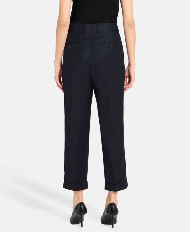 Ami Paris Wool trousers