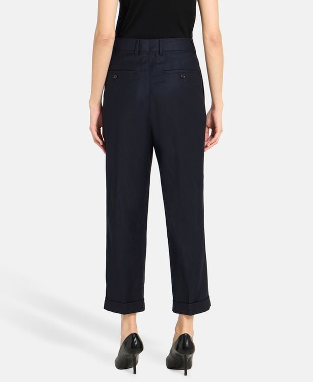 Ami Paris Wool trousers