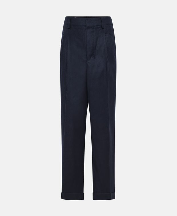Ami Paris Wool trousers