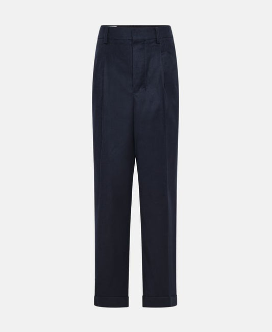 Ami Paris Wool trousers