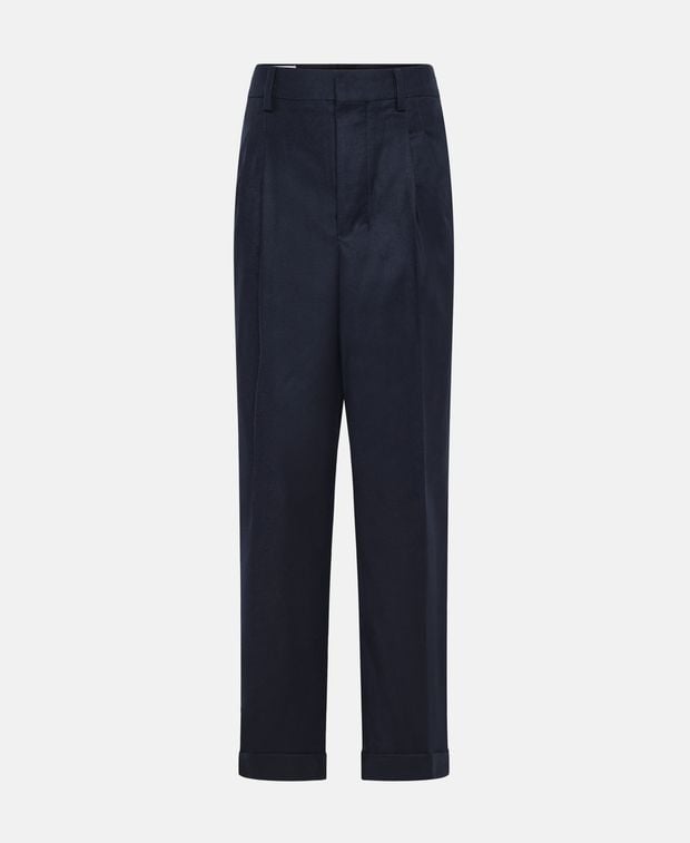 Ami Paris Wool trousers