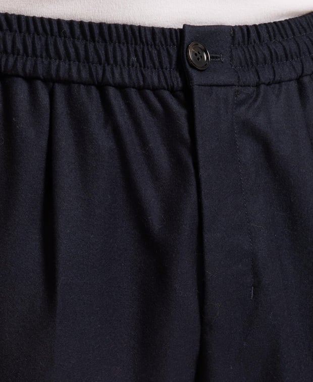Ami Paris Wool trousers