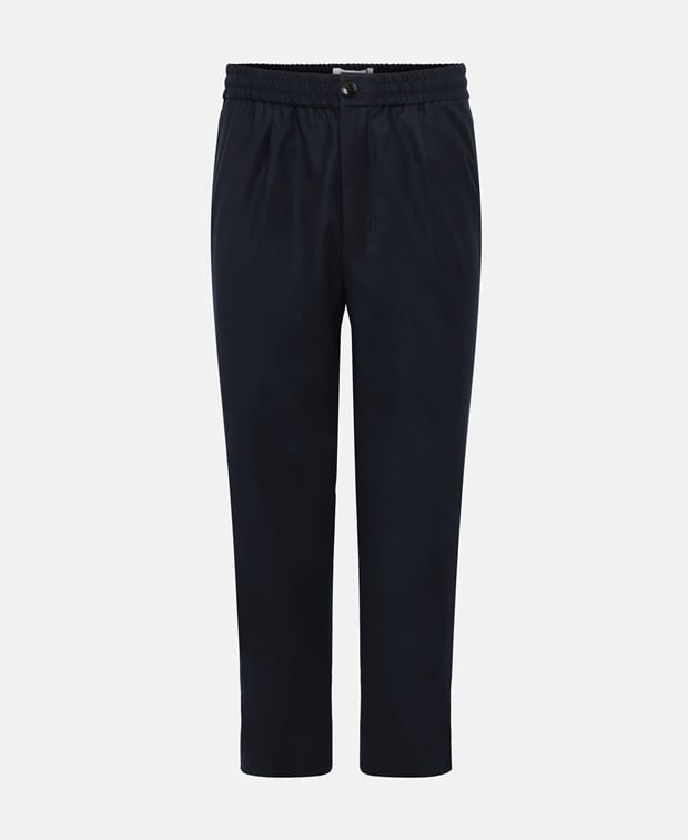 Ami Paris Wool trousers