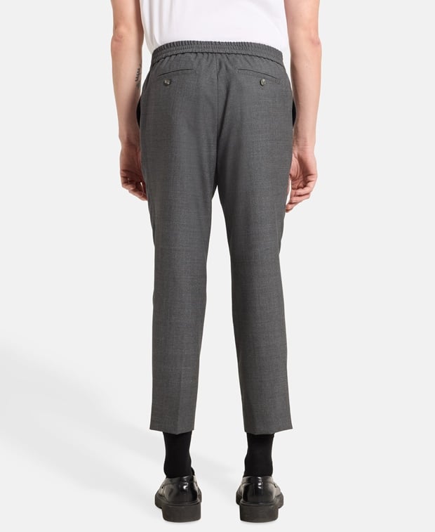 Ami Paris Wool trousers