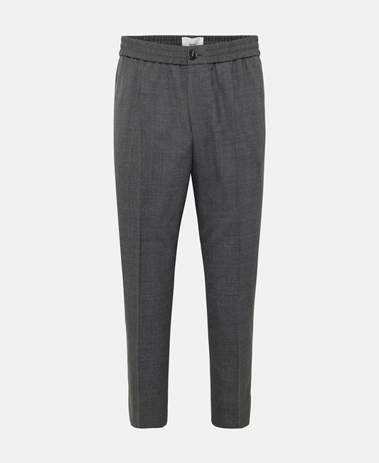 Ami Paris Wool trousers
