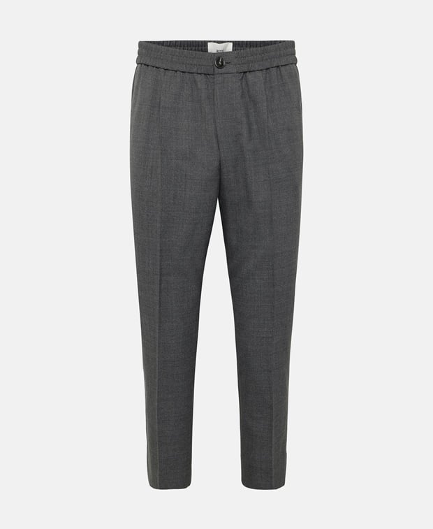 Ami Paris Wool trousers