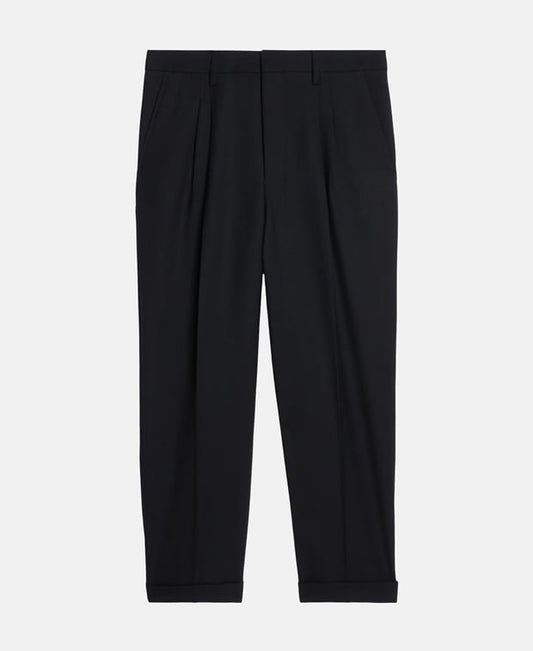 Ami Paris Casual trousers