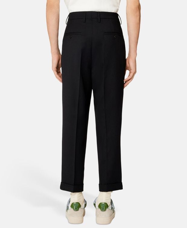 Ami Paris Casual trousers