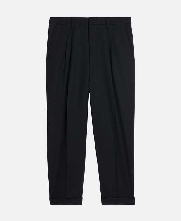 Ami Paris Casual trousers
