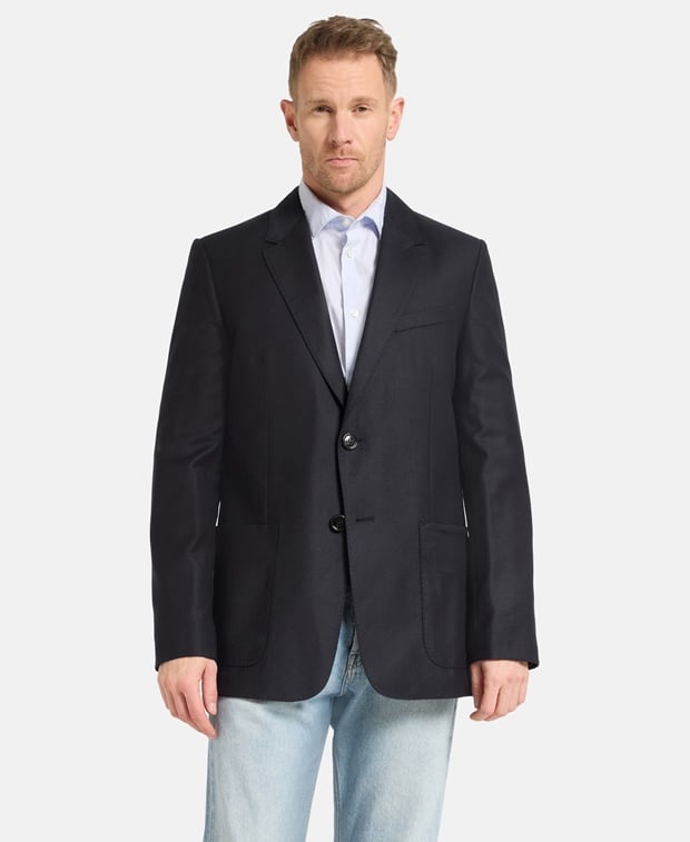 Ami Paris Wool suit jacket