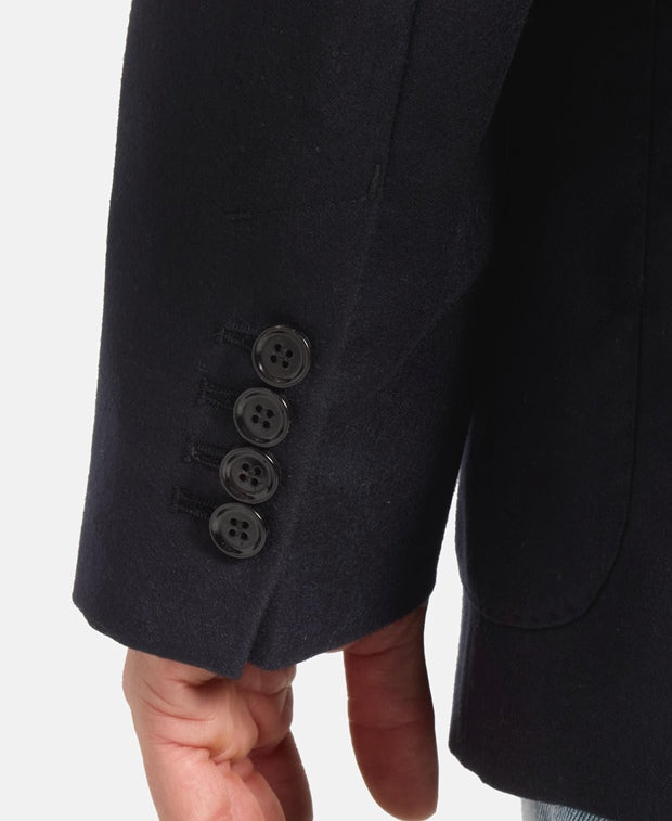 Ami Paris Wool suit jacket