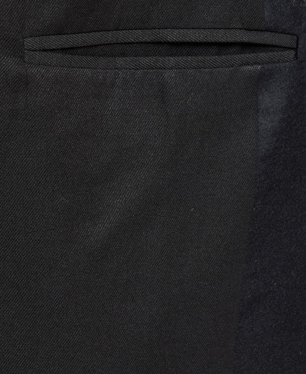 Ami Paris Wool suit jacket